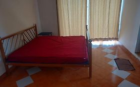 The Orange Home